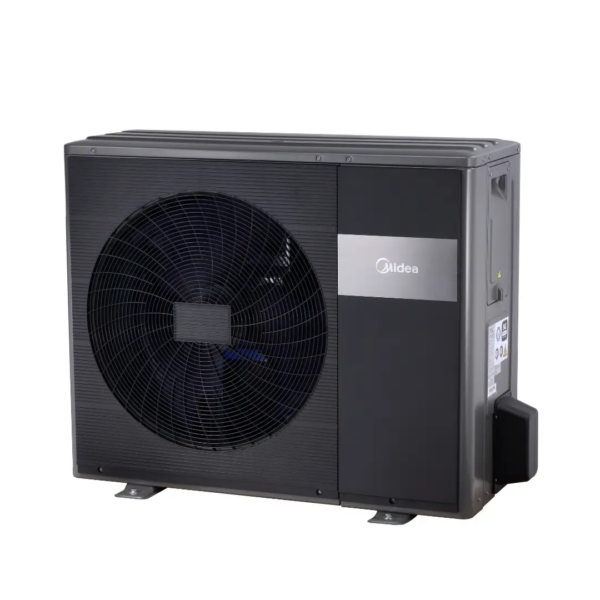Midea M-thermal Arctic šilumos siurblys 12-16kW, 400V - Image 3